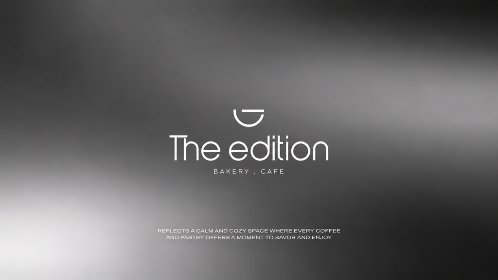 THE EDITION