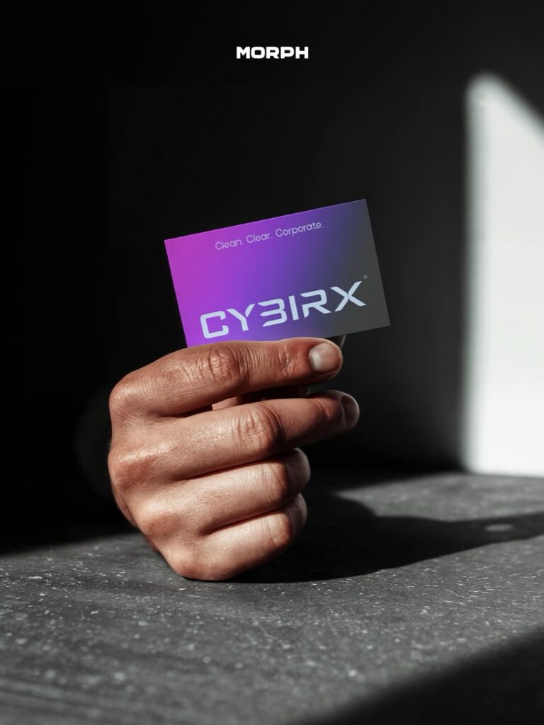 CYBIRX