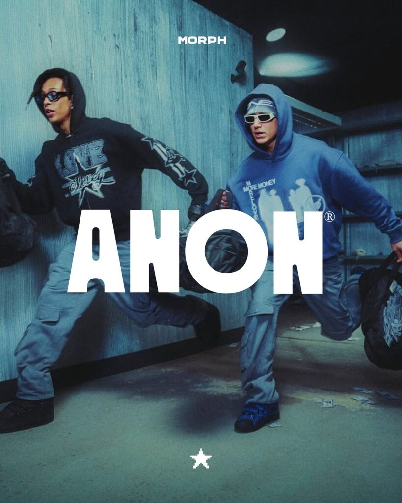 ANON and